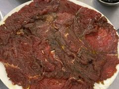 -松明一烤肉馆(鲁园店)