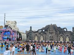 -苏州乐园森林水世界