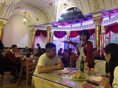 -华梅西餐厅(哈尔滨中央大街店)