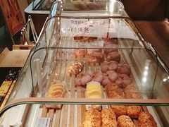 -奈雪的茶(新天地广场PRO店)