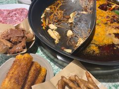 -五里关火锅(牛市口店)