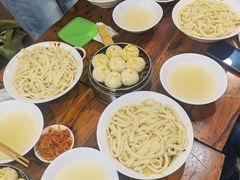 -王菊面馆(总店)