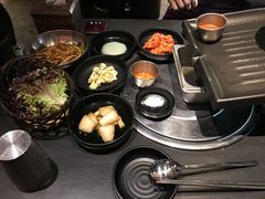 -401餐厅(弘大店)