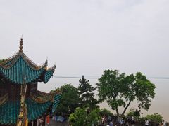 -岳阳楼景区