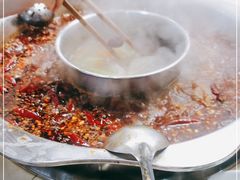 -重庆老火锅王(西安北路店)