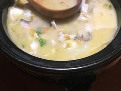 -九锅一堂酸菜鱼(新南凯德直营店)