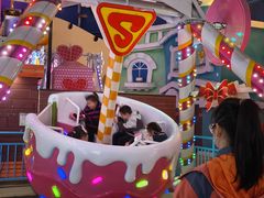 -大连海昌发现王国主题公园