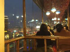 -楼兰古丽新疆菜(钟楼景观店)