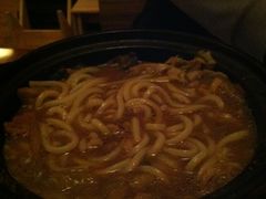 -牛玄庵日式寿喜烧·料理店(新源里店)