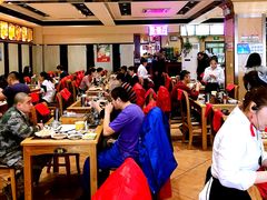 -金刚山烧烤(红旗大街店)