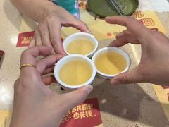 -点都德(聚福楼店)