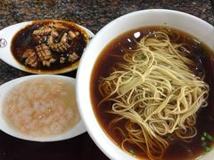 -东吴面馆(十全街店)