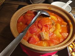 -杨记隆府重庆江湖菜(龙湖滨江天街店)