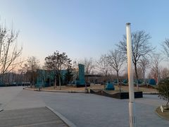 -廊坊文化艺术中心