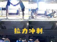 -VS SPORTS PARK运动玩乐园·团建·生日会(合生汇店)