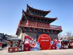-滦州古城