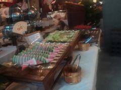 -苏州独墅湖书香世家酒店