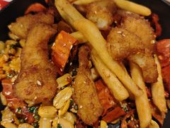 -Brut Eatery悦璞食堂(愚园路店)
