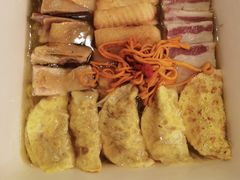-江仙雅居(苏州桥店)