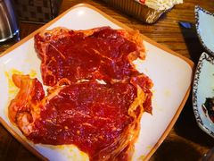 -平泽烤肉(锦水街店)