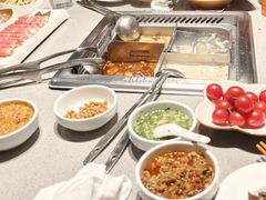 -海底捞火锅(蒙城路店)