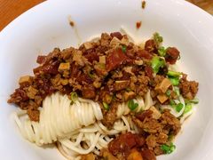 台式担担面-鼎泰丰(美丽华店)