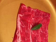 -牛New寿喜烧(青浦店)