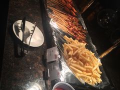 -合肥融创永乐半山酒店·永乐半山西餐厅