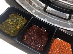 -执牛耳涮烤牛排火锅(伊河路店)