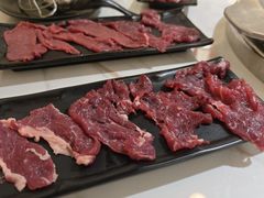 -皇牛鲜生·牛爱牛鲜牛肉自选火锅(晋吉北路店)