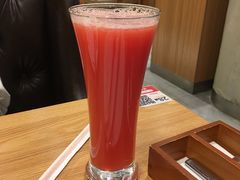 西瓜汁-米斯特比萨(望京西园店)