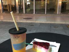 -星巴克(深圳佳宁娜友谊广场店)