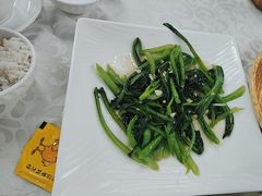 -岭下农庄·农家菜·野生大头鱼·公司团建(福永凤凰山店)