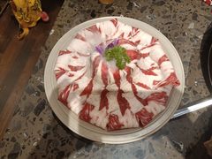 -椒香城门口老火锅(虎门店)