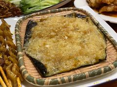 -圣夜东北菜烧烤·夜宵(胥江路店)