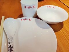 -圆满素食林饭店非遗素食(河西店)