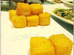 -阿庄新豫菜(通泰路店)