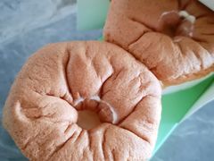 云朵醇味戚风蛋糕-仟吉KenGee(蔡甸店)