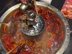 -蜀大侠火锅.川剧变脸(龙泉世茂店)