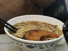 -东吴面馆(因果巷店)