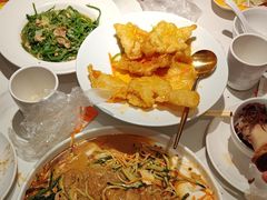 -上关东东北菜(夫子庙水游城店)