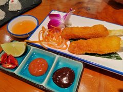 -阮氏娘·越南料理(双子塔店)