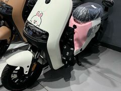 -九号电动车(安定门内大街店)