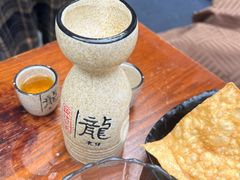 -束河人家(南锣鼓巷店)