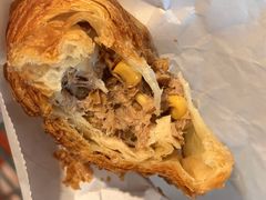 -老佛爷饼店