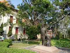 -厦门大学(思明校区)