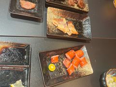 -無二炙坊·和牛烧肉(大钟寺1733店)