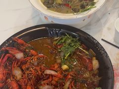 -火龙堂·风味民间菜(文一路店)