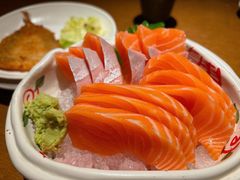 -水之惠鲜鱼料理(王府大街店)