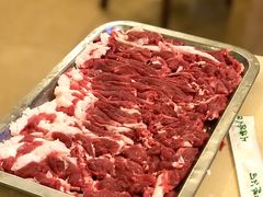热切羊肉-月圆火锅(宁海东路二店)